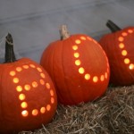 Idées déco simples et rapides pour Halloween
