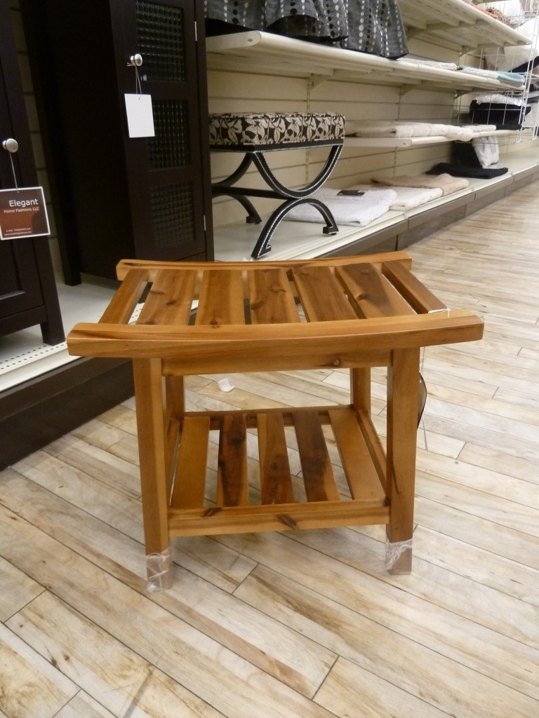 Trouvailles de la semaine chez homesense déconome