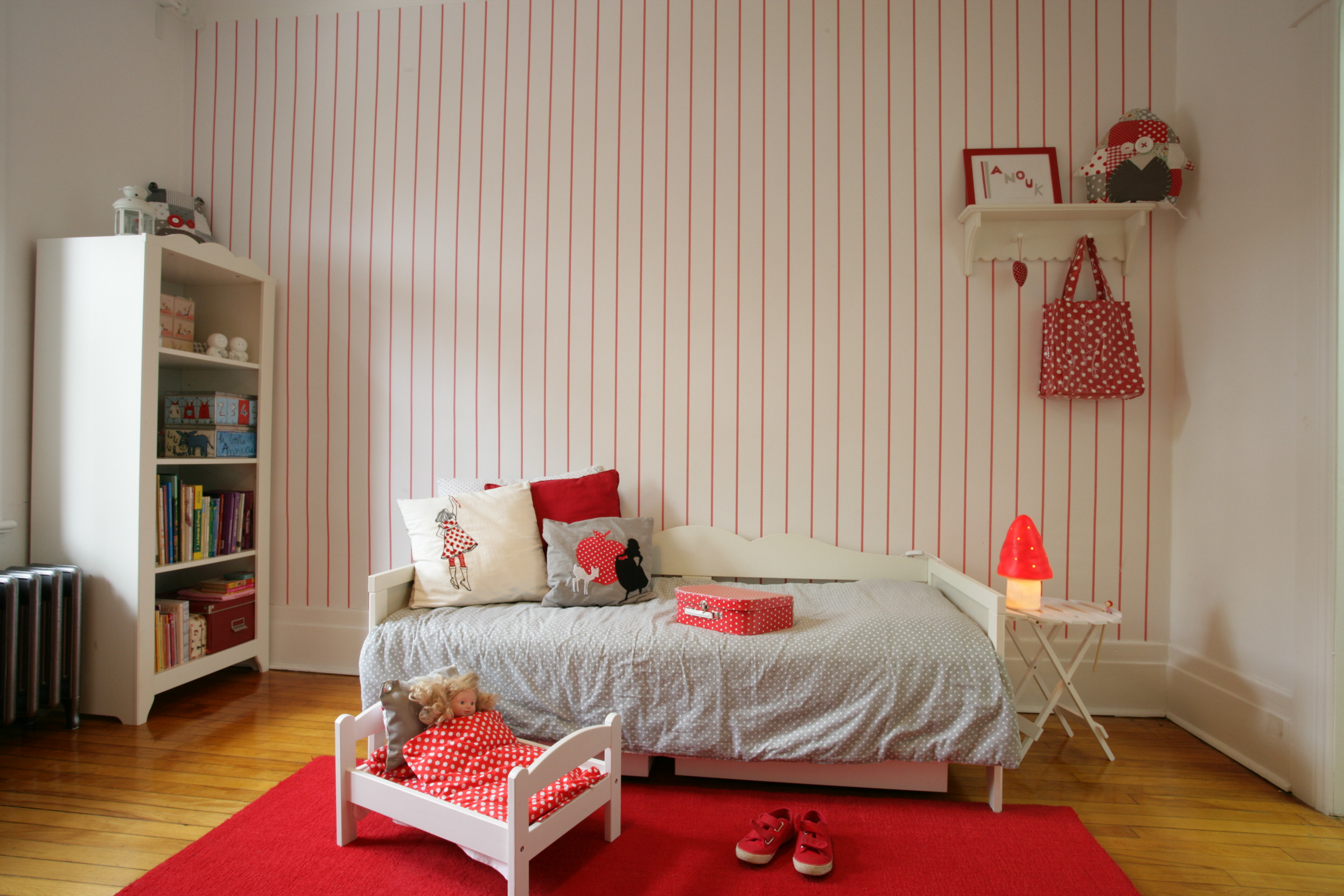 Décorer une chambre d'enfant, par où commencer ? déconome