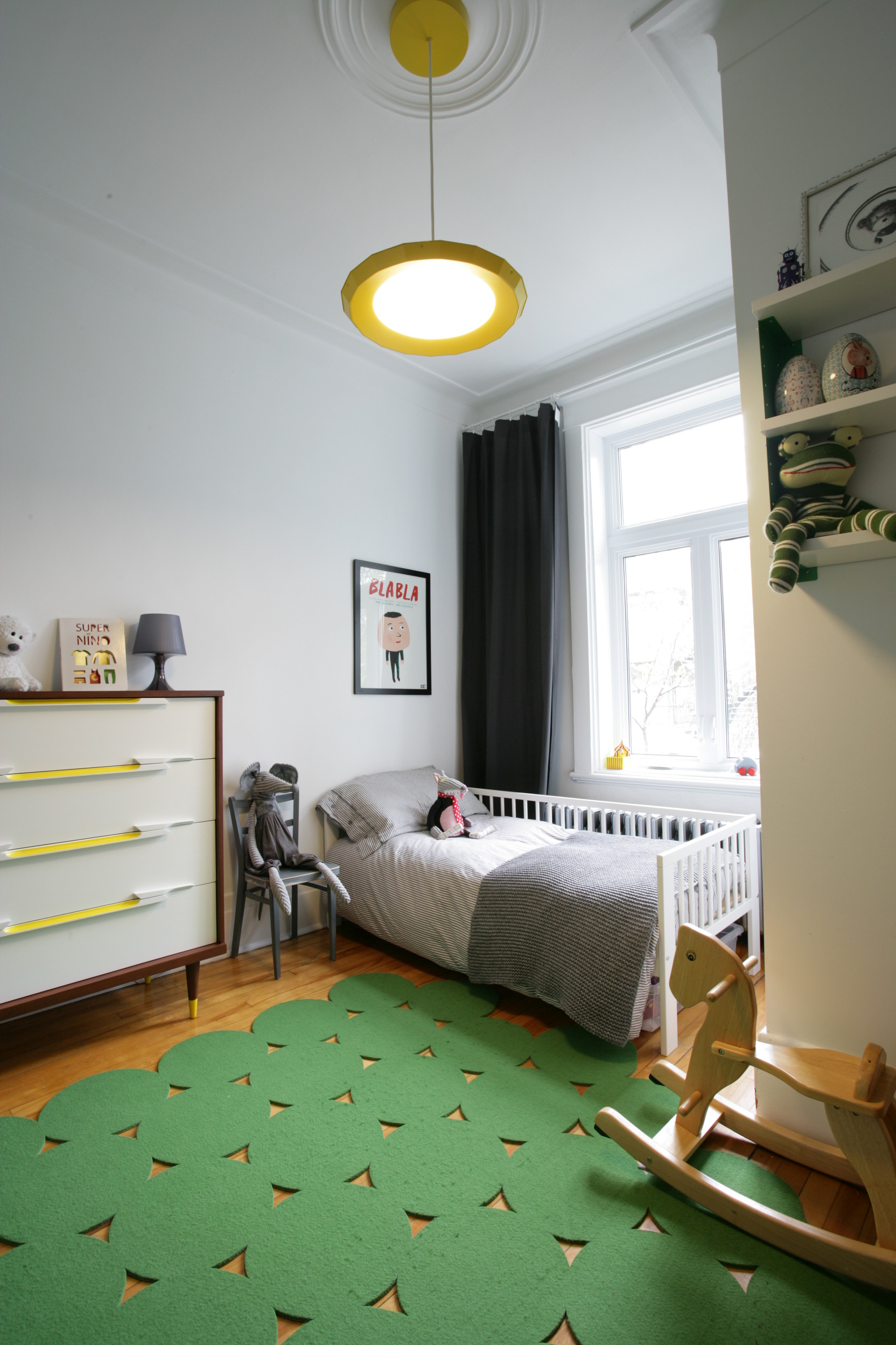 Décorer une chambre d'enfant, par où commencer ? déconome
