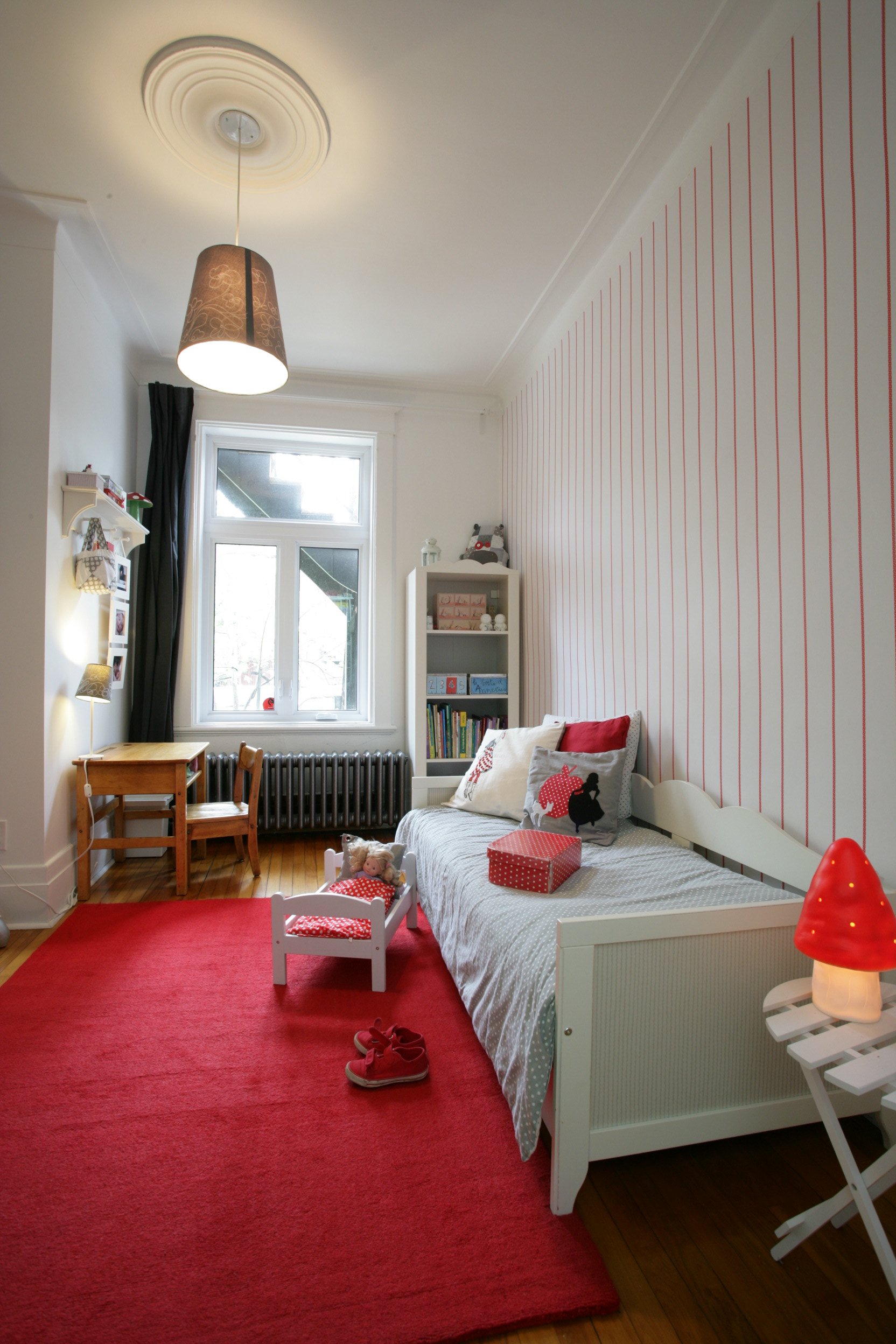 Décorer une chambre d'enfant, par où commencer ? déconome