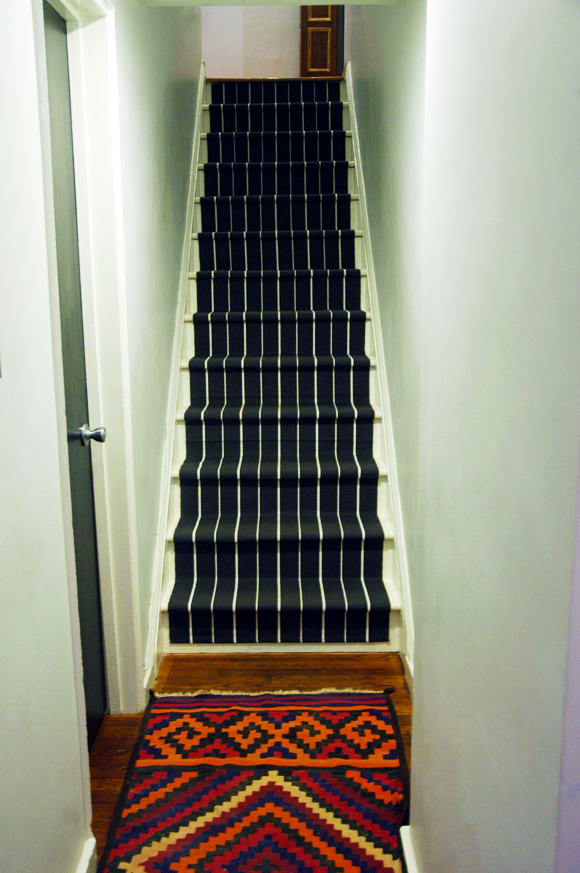 Relooker un escalier avec un petit budget déconome Décor Escalier Beton
