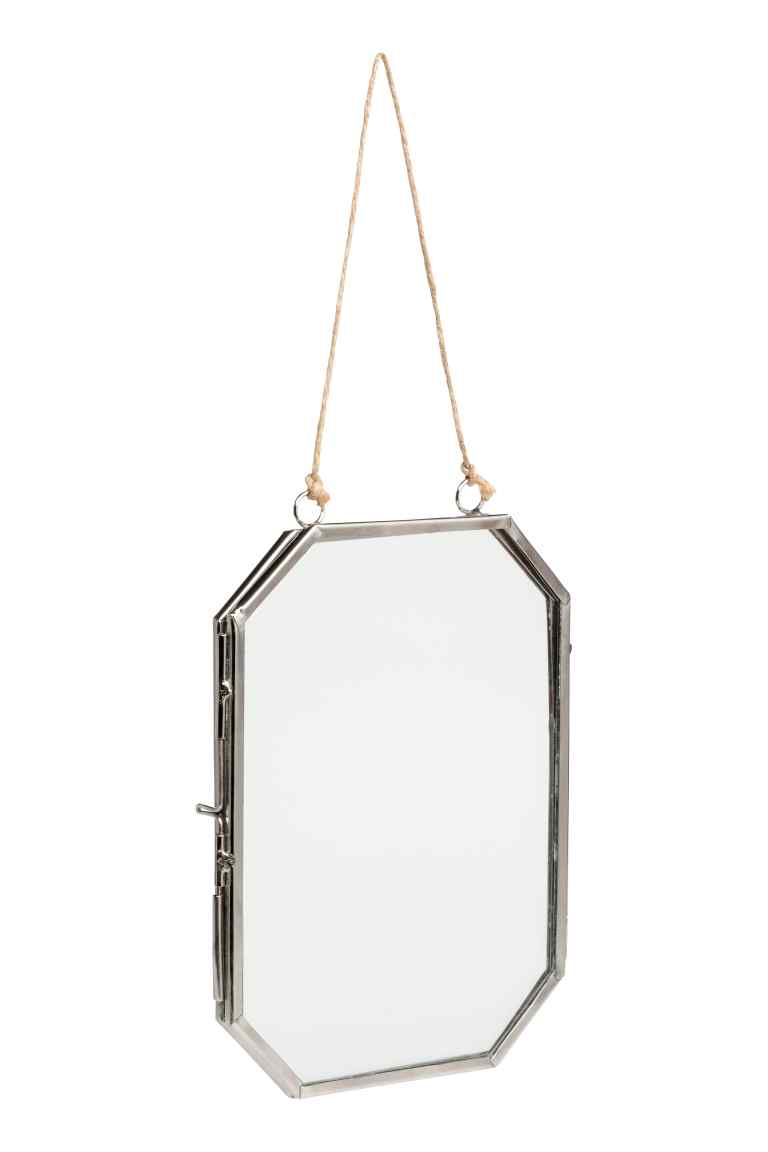 H & M - cadre - 14.99$