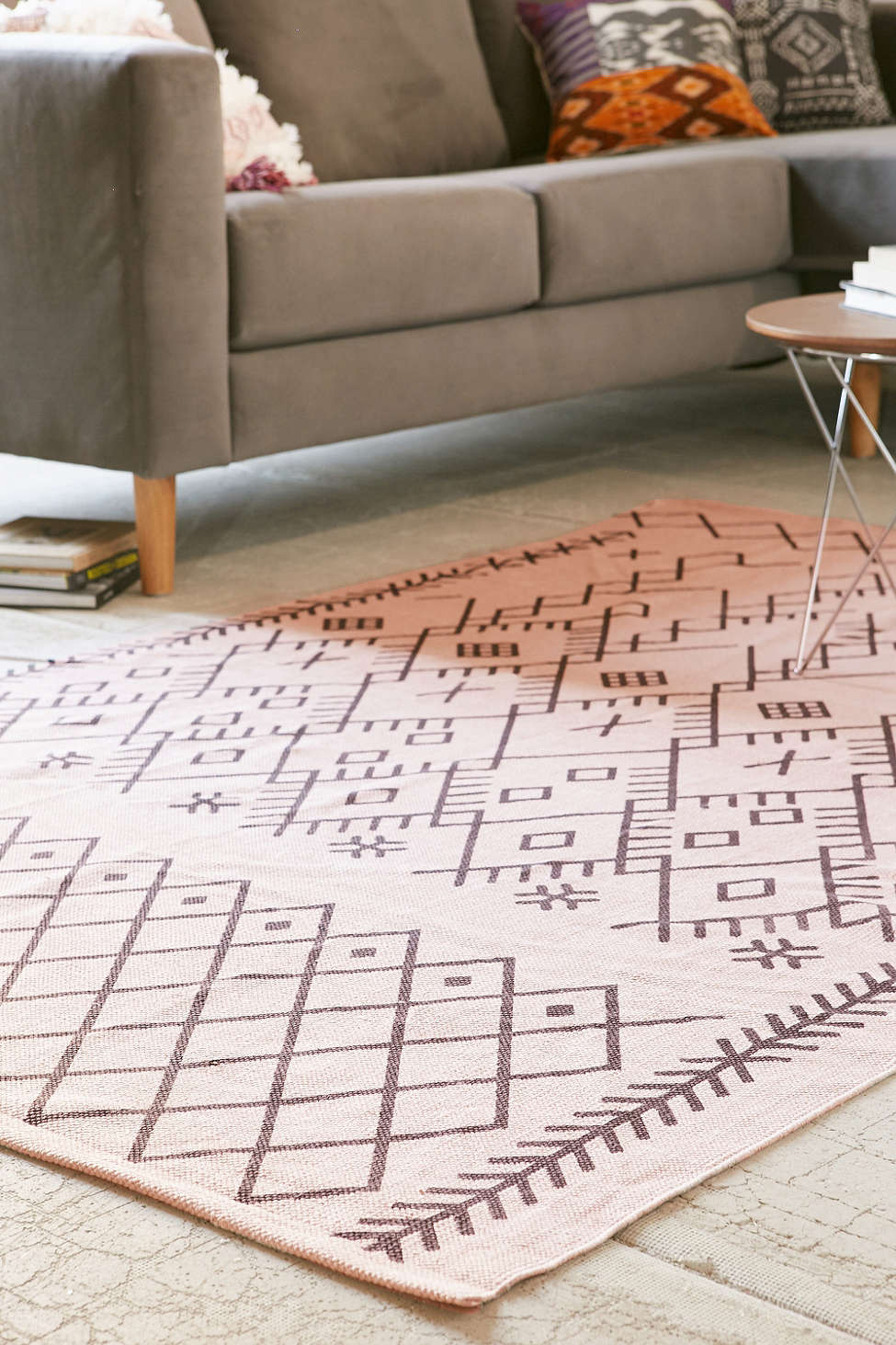 3 solutions pour trouver un très grand tapis pas cher déconome