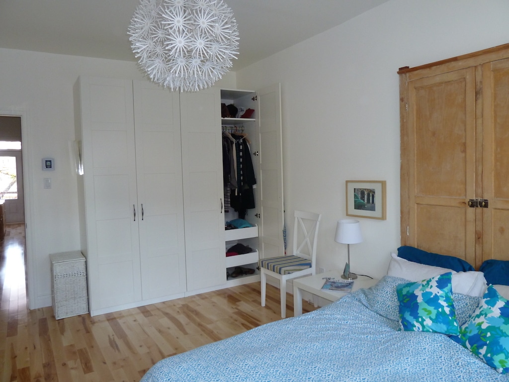 Comment décorer sa chambre à coucher avec un petit budget ? déconome