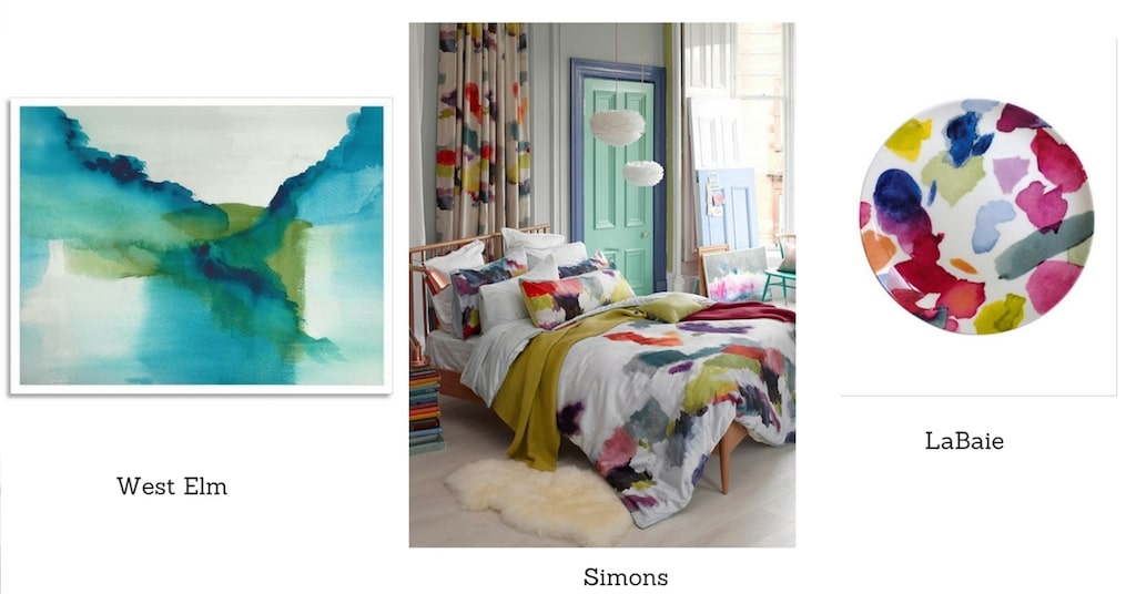17 tendances déco pour 2017 déconome Désign Tendance Literie