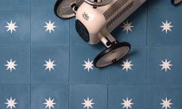 Comment utiliser des carreaux de ciment dans sa déco?