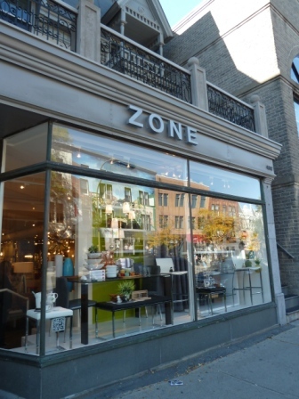 zone