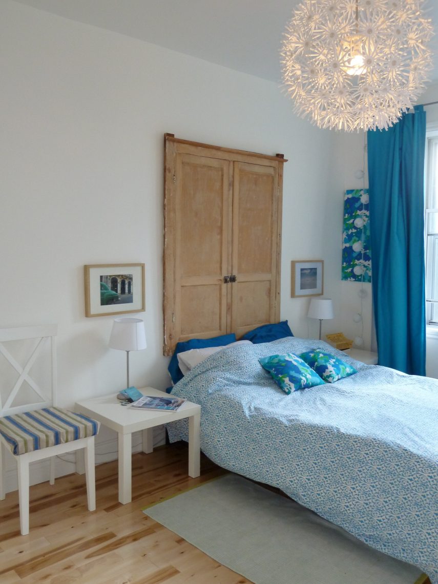 Le défi déco pas cher de ma chambre à coucher Déconome