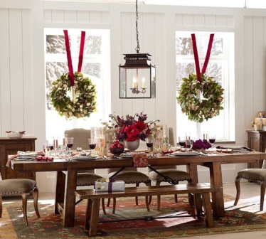 Crédit photo: Pottery Barn, via Interior Heaven