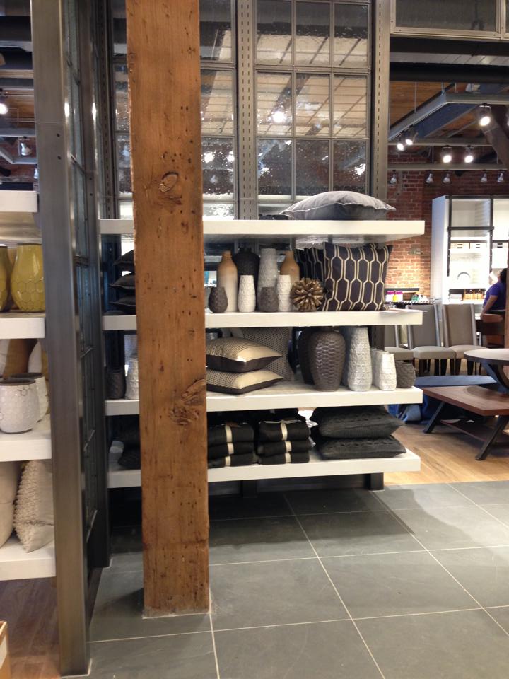 West Elm Montreal