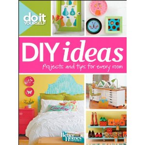 DIY ideas - AMAZON.CA - 18.88$ en solde