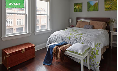Crédit photo : Ikea & HGTV