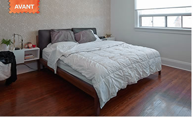Crédit photo : Ikea & HGTV