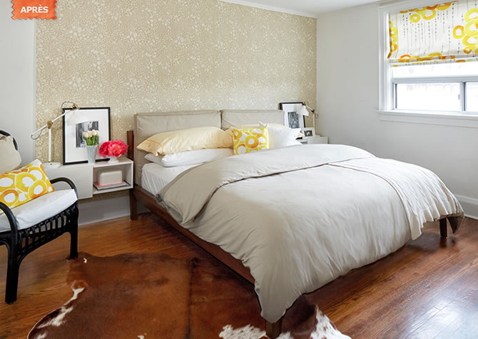 Crédit photo : Ikea & HGTV