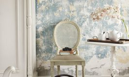Le « rough luxe » : nouvelle tendance déco pour gens « poorgeois »