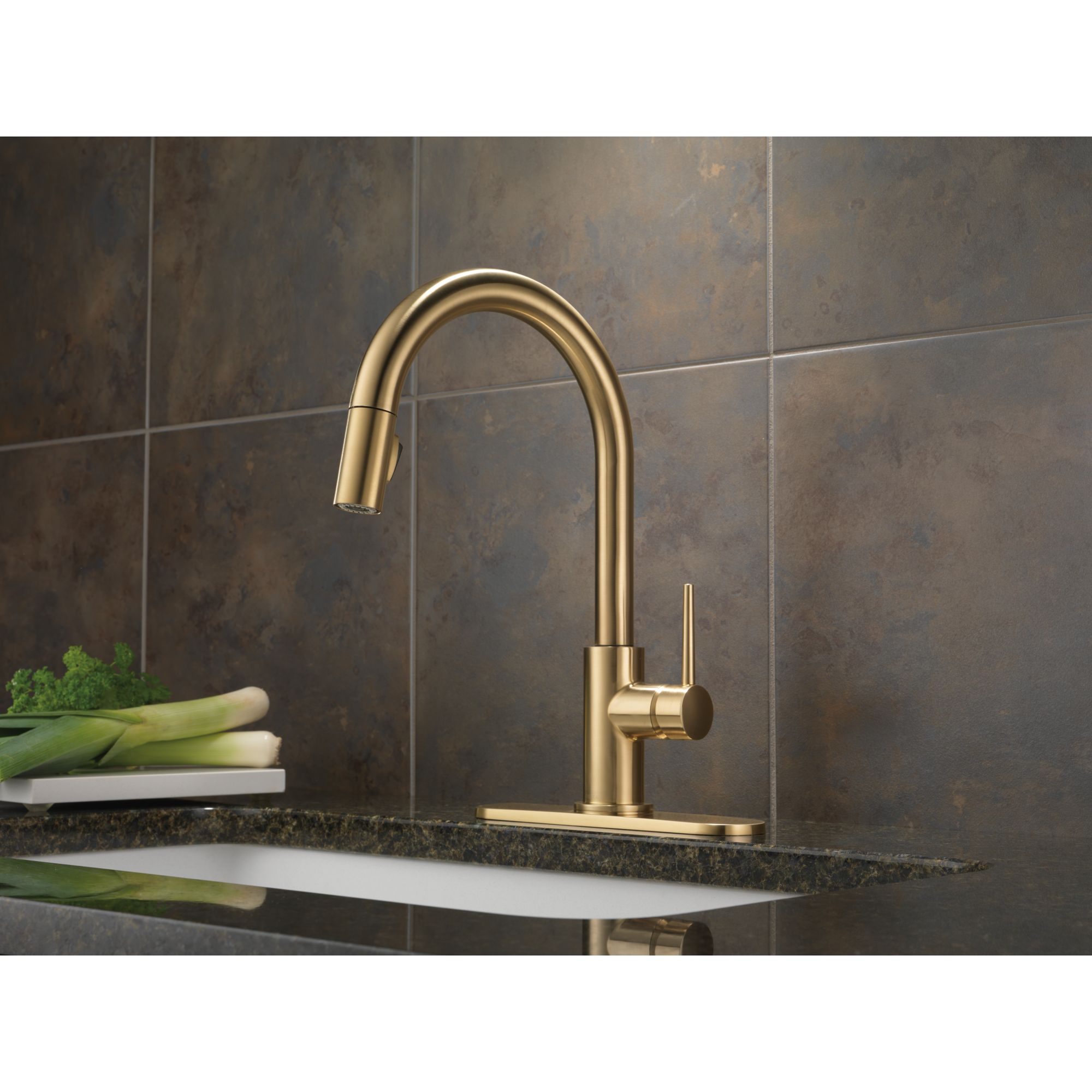 Crédit photo : Delta Faucet