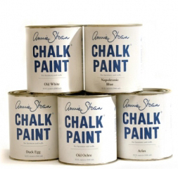 chalk paint
