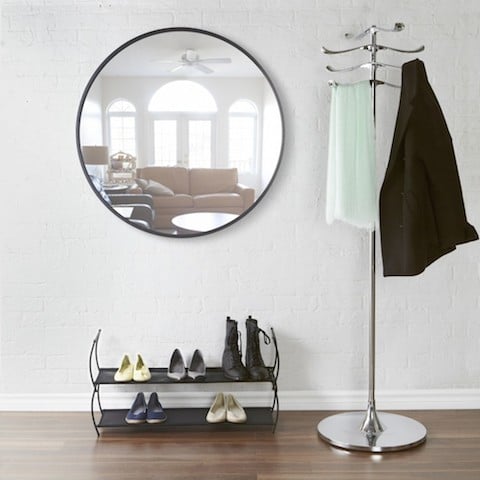 Meuble2go - Grand miroir - 207.68$