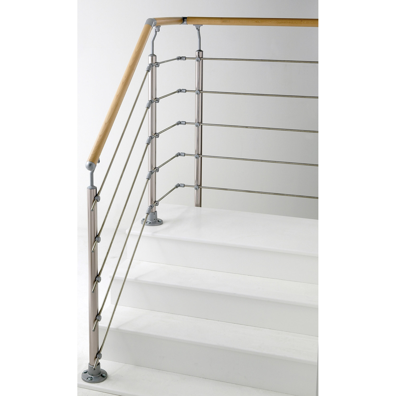 peinture pour escalier en bois leroy merlin