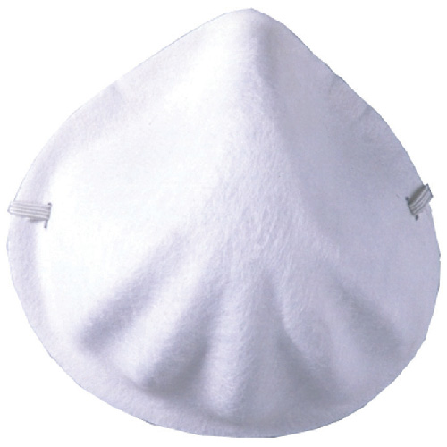 masque protection travaux