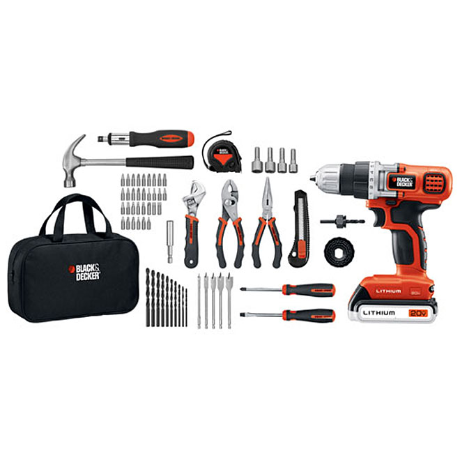 outils liquidation