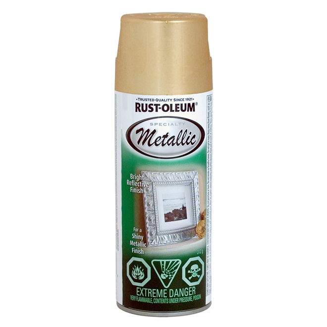 peinture aérosol