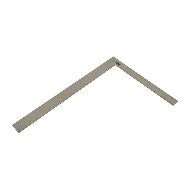 règle DIY travaux