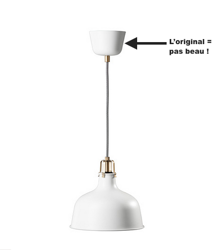 Ikea ranarp