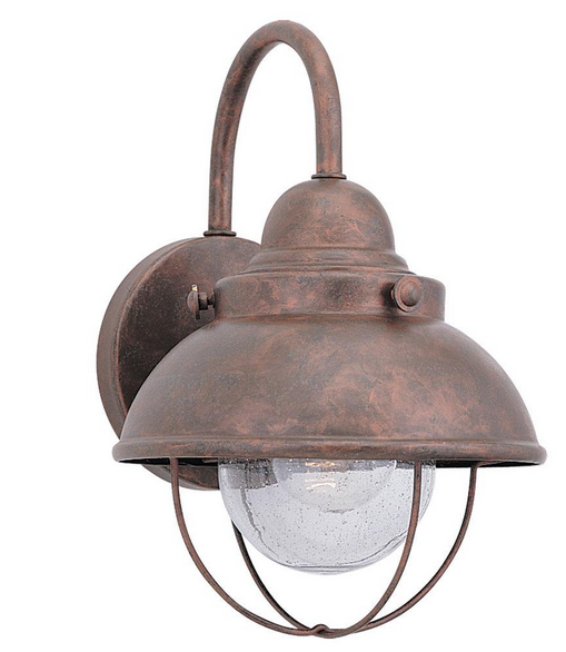 luminaire home depot industriel pas cher