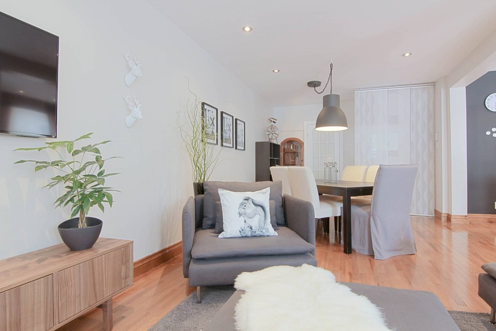 Crédit photo: Leblanc HomeStaging