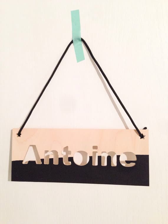 Abricotine Montreal - 25$