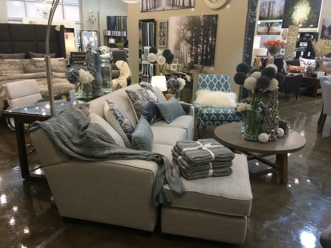 Urban Barn s'installe au Québec Déconome