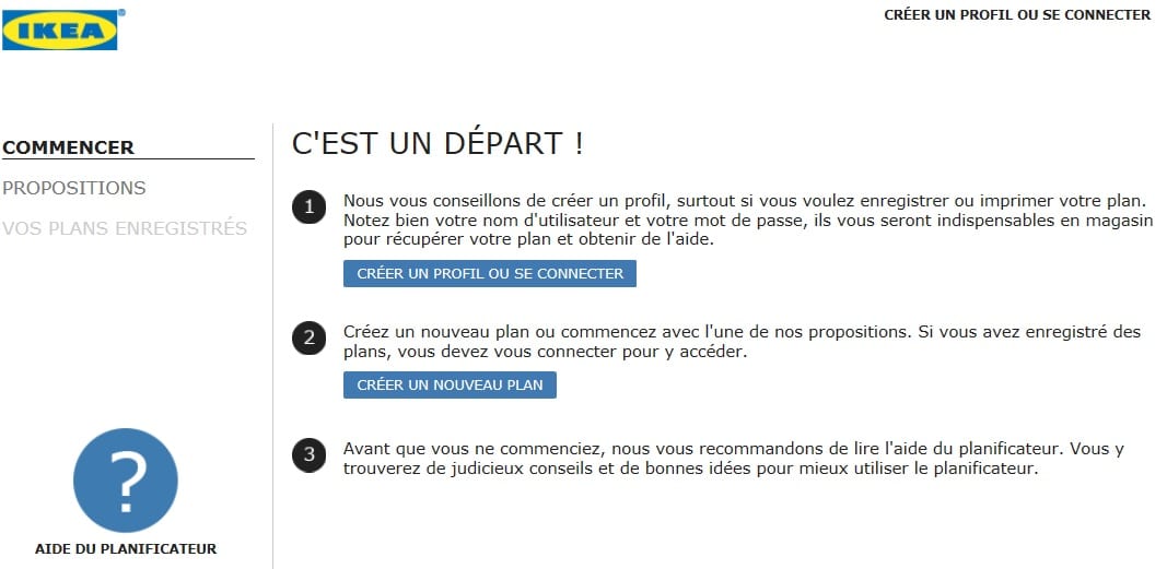 Les Meilleurs Trucs Pour Utiliser Le Planificateur Ikea Deconome