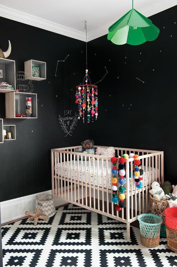 Lot 100 étoiles phosphorescentes multicolores lumineuse nuit déco chambre  enfant - Cdiscount Maison