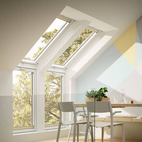 velux verriere