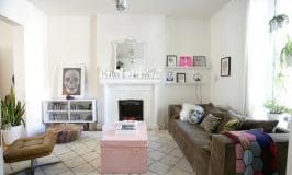 Chez Capucine, chineuse et amoureuse de vintage