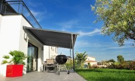 Comment choisir sa pergola couverte ?