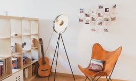Décorer avec ses souvenirs photos de vacances + Concours