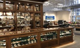 Ouverture du premier magasin Lee Valley au Québec