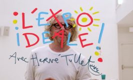 Libérez votre créativité avec Hervé Tullet