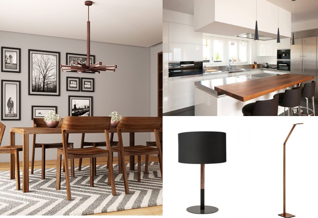 Luminaire tendance : 16 modèles pour votre intérieur