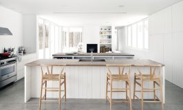 Questions sur le plancher de béton