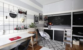 DIY lit surélevé avec commodes ikea / Ikea Hack elevated bed