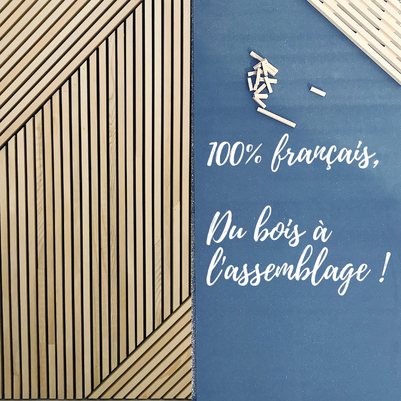 Delimiter Un Espace Avec Des Tasseaux De Bois Verticaux Delimiter Un Espace Avec Des Tasseaux De Bois Verticaux