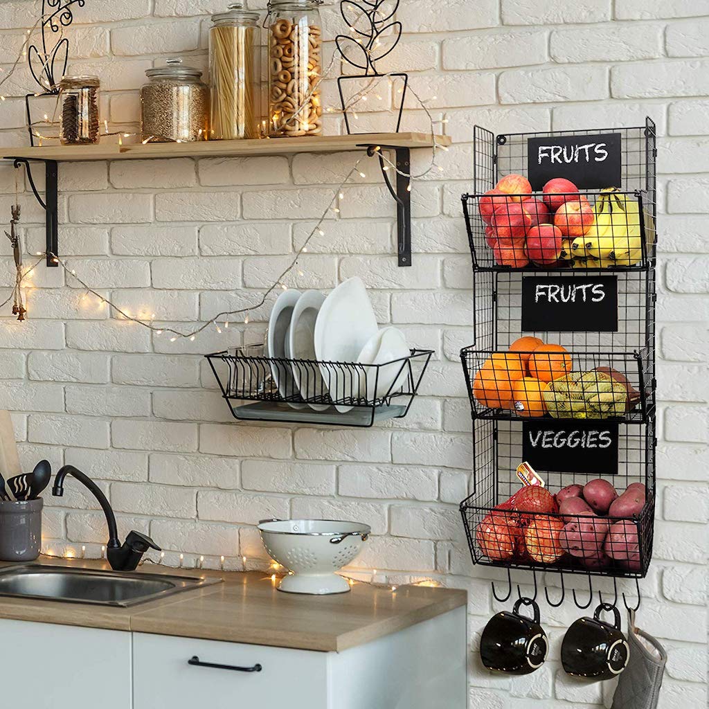 Etagere Fermee Cuisine Image Cinco Tacos Cocina