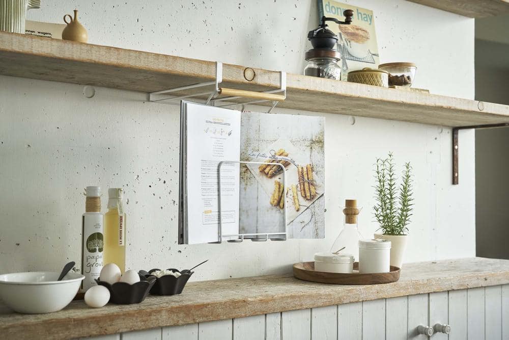 Panier de rangement à légumes à suspendre - Mon étagère murale