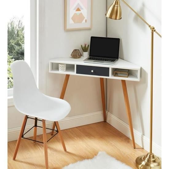 Où trouver un bureau petit et compact ?