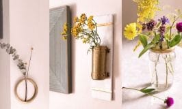 soliflore DIY
