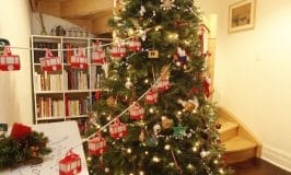 calendrier de l'avent à imprimer